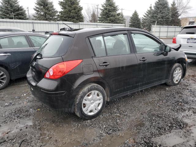 Photo 3 from auction – 2011 NISSAN VERSA S with VIN 3N1BC1CP8BL507543