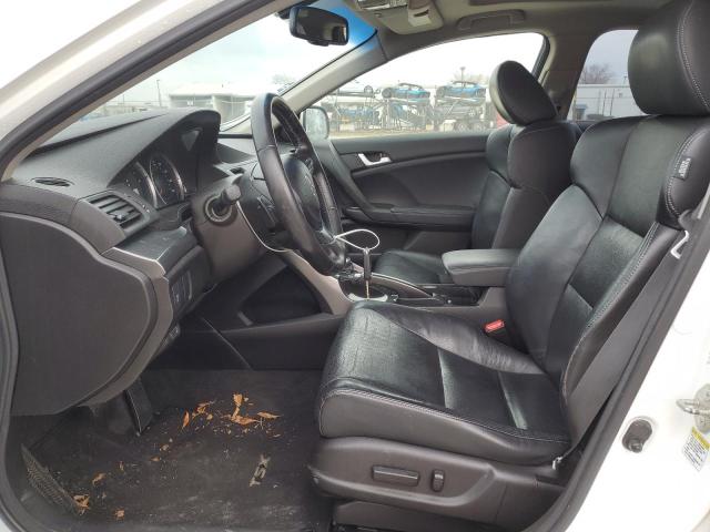 Photo 7 from auction – 2012 ACURA TSX with VIN JH4CU2F47CC012946