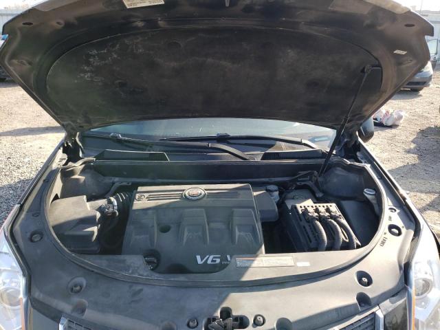 صورة رقم 12 من المزاد - 2012 CADILLAC SRX مع VIN 3GYFNGE35CS641319