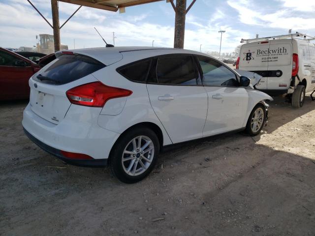 Photo 3 from auction – 2015 FORD FOCUS SE with VIN 1FADP3K21FL313603