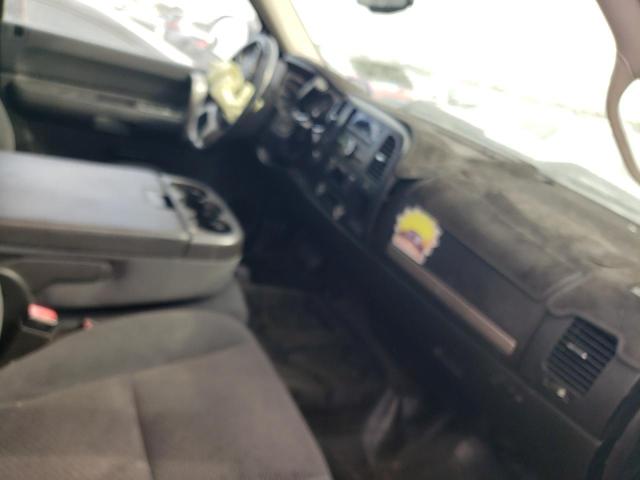 Photo 7 from auction – 2007 CHEVROLET SILVERADO with VIN 2GCEK190071731244