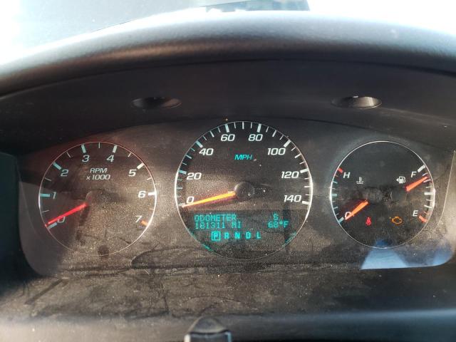 Photo 9 from auction – 2014 CHEVROLET IMPALA LIM with VIN 2G1WC5E38E1111840