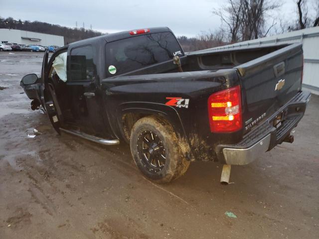 Photo 2 from auction – 2011 CHEVROLET SILVERADO with VIN 3GCPKSE38BG391940
