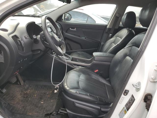 Photo 7 from auction – 2012 KIA SPORTAGE B with VIN KNDPB3A23C7240729