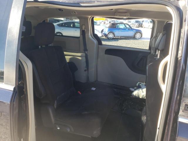 Photo 11 from auction – 2011 CHRYSLER TOWN & COU with VIN 2A4RR5DG3BR666113