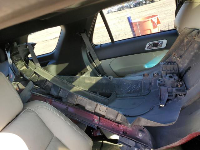 Photo 13 from auction – 2015 FORD EXPLORER X with VIN 1FM5K7D83FGA38651