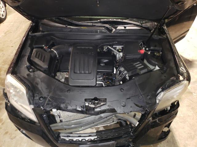 Photo 11 from auction – 2014 GMC TERRAIN SL with VIN 2GKALREK1E6332123