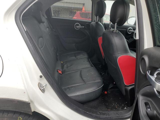 Photo 10 from auction – 2016 FIAT 500X TREKK with VIN ZFBCFYET8GP472710