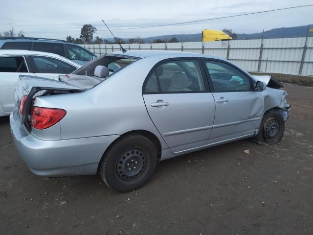 Photo 3 from auction – 2006 TOYOTA COROLLA CE with VIN 1NXBR32E16Z624850