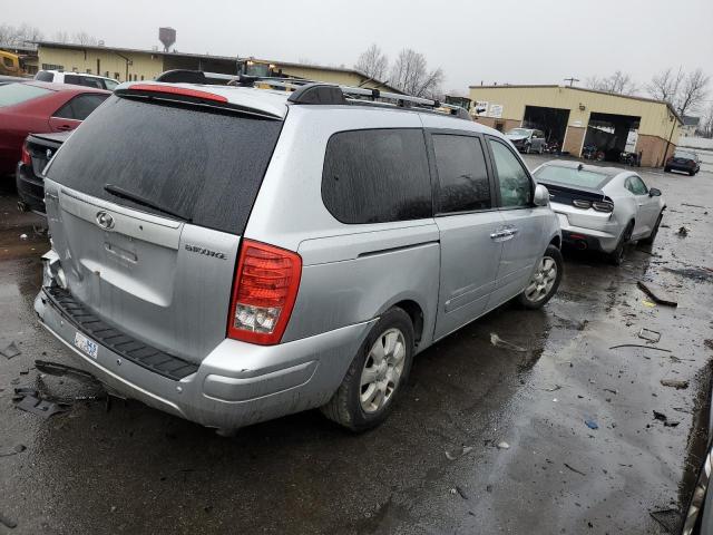 Photo 3 from auction – 2007 HYUNDAI ENTOURAGE with VIN KNDMC233676030430