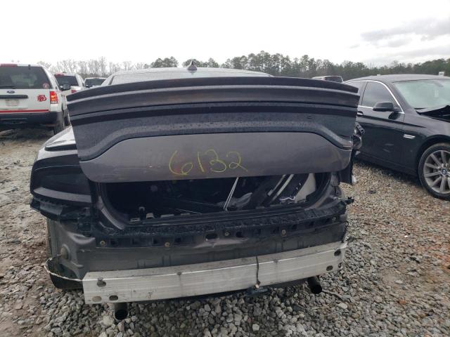 Photo 6 from auction – 2016 DODGE CHARGER R/ with VIN 2C3CDXCT3GH246132