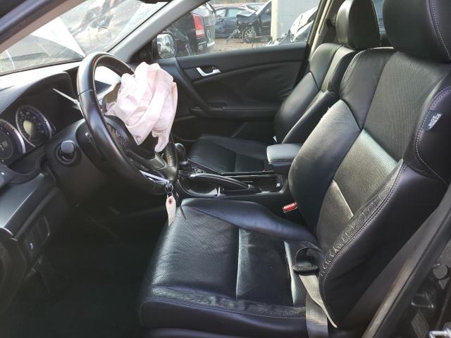 Photo 7 from auction – 2011 ACURA TSX with VIN JH4CU2F67BC000506