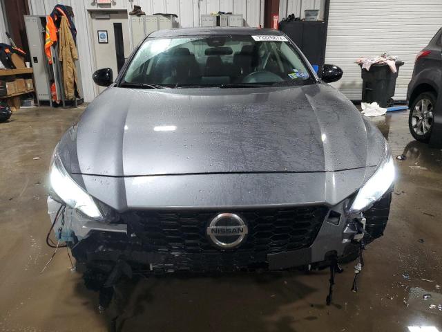 Photo 5 from auction – 2022 NISSAN ALTIMA SR with VIN 1N4BL4CW5NN371372