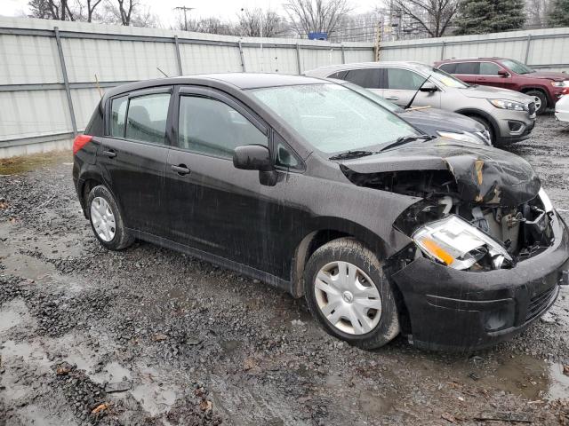 Photo 4 from auction – 2011 NISSAN VERSA S with VIN 3N1BC1CP8BL507543