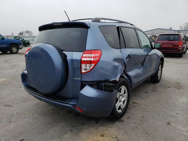 Photo 3 from auction – 2011 TOYOTA RAV4 with VIN 2T3BF4DV7BW141781