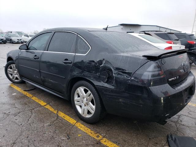 Photo 2 from auction – 2012 CHEVROLET IMPALA LT with VIN 2G1WG5E30C1224988