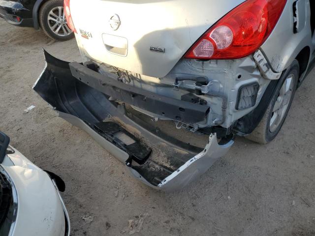 Photo 12 from auction – 2012 NISSAN VERSA S with VIN 3N1BC1CP2CK287016