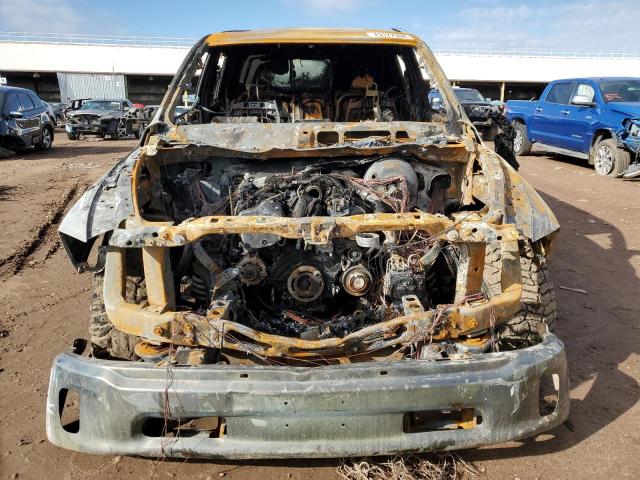 Photo 5 from auction – 2014 RAM 1500 SLT with VIN 1C6RR7LM6ES286024