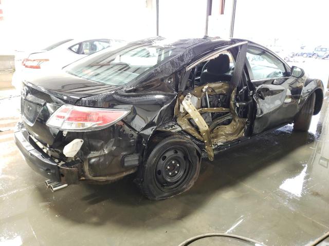 Photo 3 from auction – 2010 MAZDA 6 I with VIN 1YVHZ8BH7A5M39799