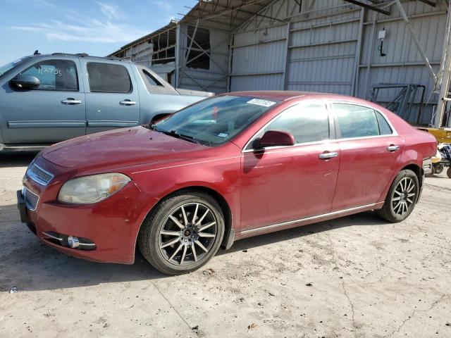 CHEVROLET MALIBU LTZ 2011 with VIN 1G1ZE5E13BF235508 - Photo from auction