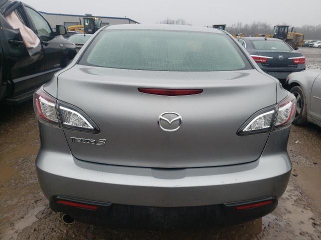 Photo 6 from auction – 2010 MAZDA 3 I with VIN JM1BL1SG6A1284231