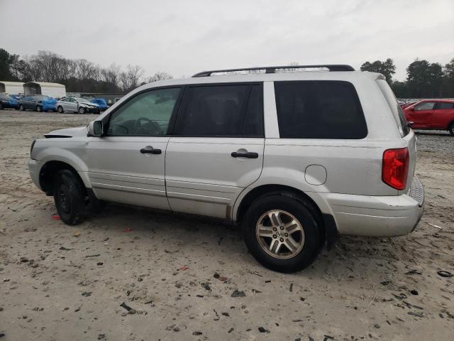 Zdjęcie 2 z aukcji – 2004 HONDA PILOT z VIN 2HKYF18694H544148