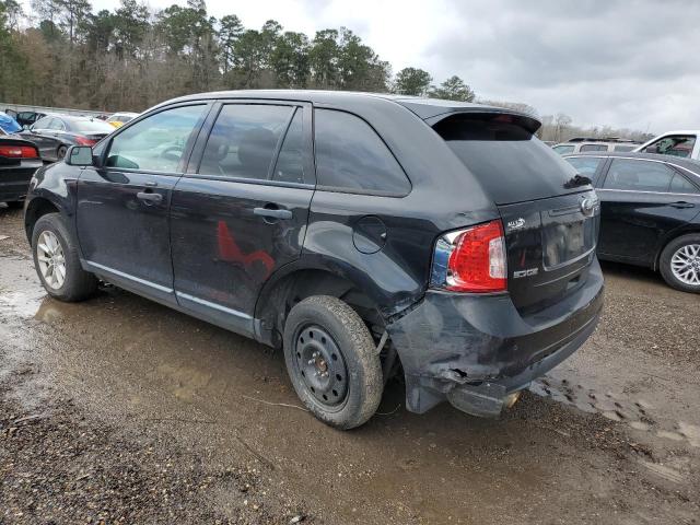 Photo 2 from auction – 2013 FORD EDGE with VIN 2FMDK3GCXDBB24211