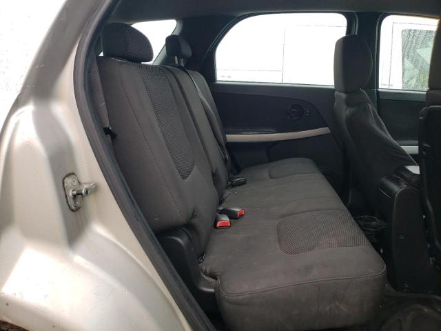 Фото 11 с аукциона – 2007 PONTIAC TORRENT с VIN 2CKDL63F876105102