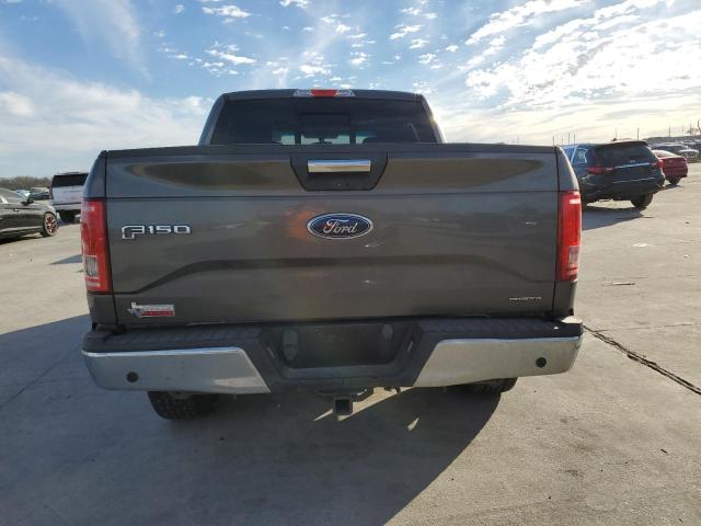 صورة رقم 6 من المزاد - 2016 FORD F150 SUPER مع VIN 1FTEW1CF3GKF64153