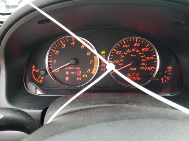 Photo 9 from auction – 2007 MAZDA 6 S with VIN 1YVHP85D575M09109