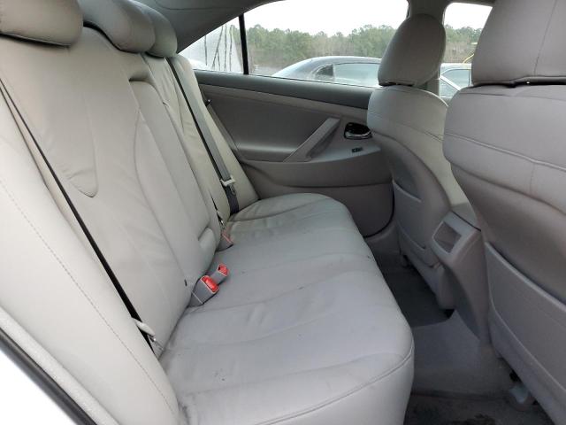 Photo 10 from auction – 2011 TOYOTA CAMRY BASE with VIN 4T4BF3EK2BR090686