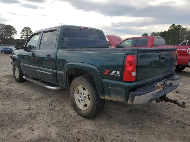 Photo 2 from auction – 2004 CHEVROLET SILVERADO with VIN 2GCEK13T041415356