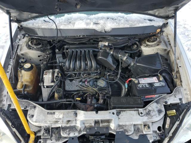 Photo 11 from auction – 2001 FORD TAURUS SE with VIN 1FAFP53U51G277940