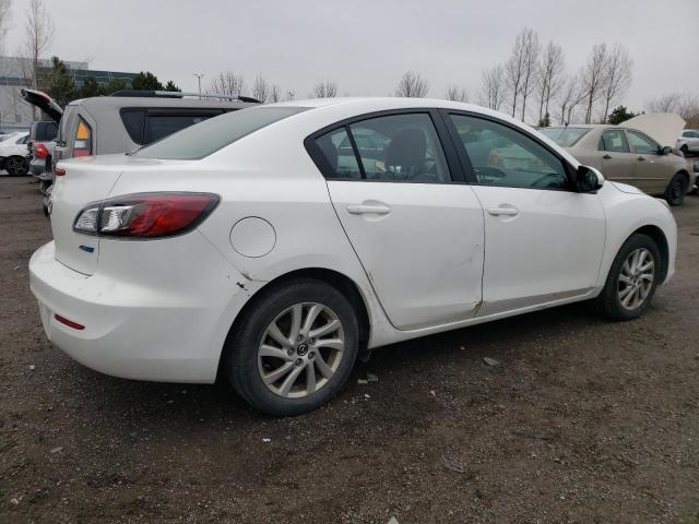 Photo 3 from auction – 2013 MAZDA 3 I with VIN JM1BL1V72D1836873