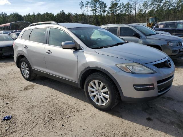 Photo 4 from auction – 2007 MAZDA CX-9 with VIN JM3TB28Y070103692