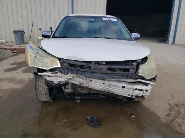 Photo 5 from auction – 2008 FORD FOCUS SE with VIN 1FAHP35N48W266964