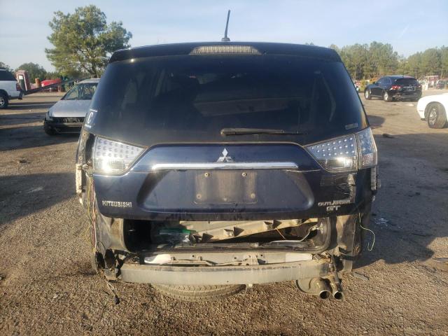 Photo 6 from auction – 2012 MITSUBISHI OUTLANDER with VIN JA4JT5AX5CU002872