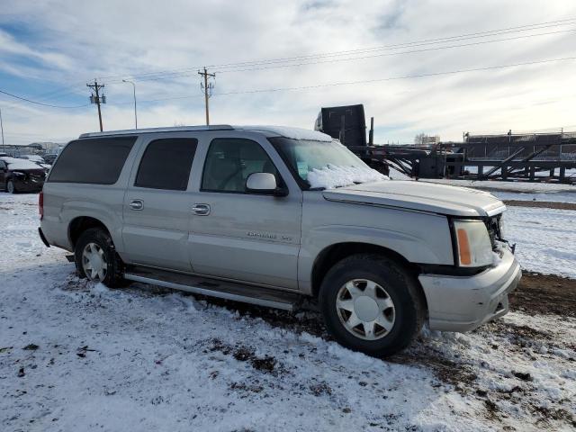 Photo 4 from auction – 2006 CADILLAC ESCALADE with VIN 3GYFK66N96G175520