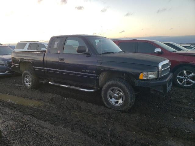 Photo 4 from auction – 1998 DODGE RAM 1500 with VIN 1B7HF13Y9WJ202296