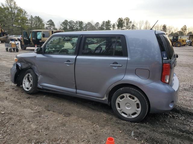 Photo 2 from auction – 2011 SCION XB with VIN JTLZE4FEXB1118738