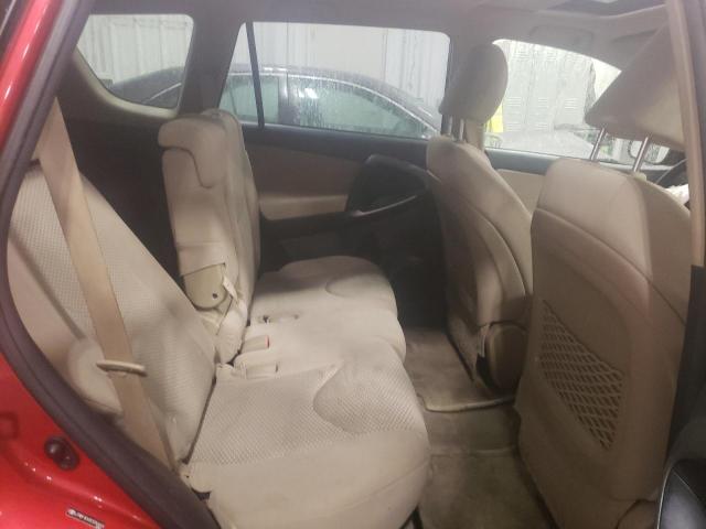 Photo 11 from auction – 2012 TOYOTA RAV4 with VIN JTMBF4DV8C5056828