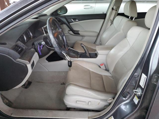 Photo 7 from auction – 2010 ACURA TSX with VIN JH4CU2F6XAC016438