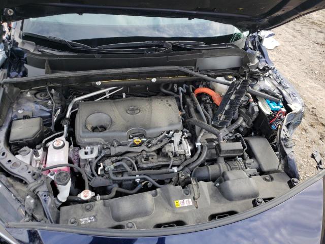 Photo 12 from auction – 2021 TOYOTA VENZA LE with VIN JTEAAAAH8MJ046747