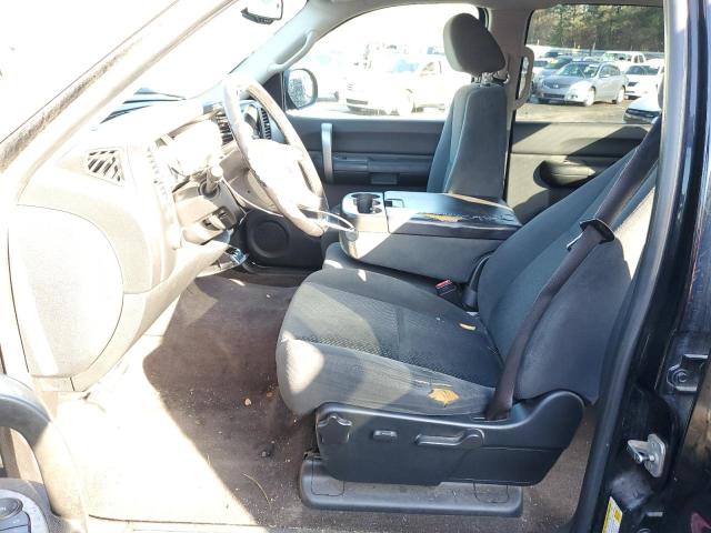 Photo 7 from auction – 2008 CHEVROLET SILVERADO with VIN 3GCEC13018G250353