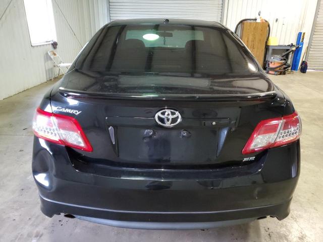 Photo 6 from auction – 2011 TOYOTA CAMRY BASE with VIN 4T1BF3EK0BU148482