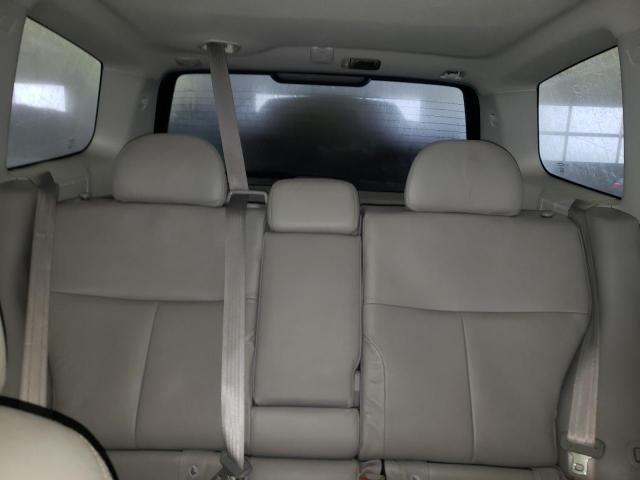 Photo 10 from auction – 2010 SUBARU FORESTER 2 with VIN JF2SH6FC5AH783584
