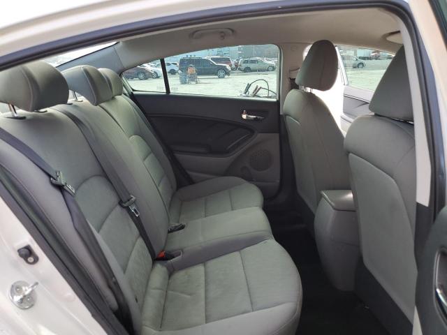 Photo 10 from auction – 2015 KIA FORTE LX with VIN KNAFK4A60F5292885