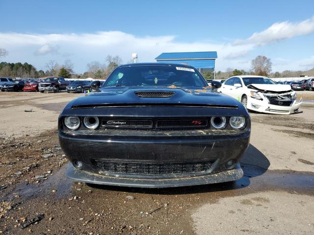 Photo 5 from auction – 2019 DODGE CHALLENGER with VIN 2C3CDZFJ2KH702359