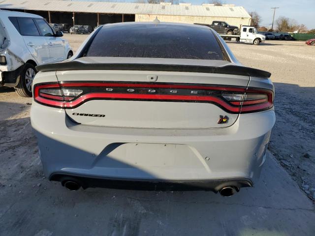 Photo 6 from auction – 2022 DODGE CHARGER SC with VIN 2C3CDXGJ8NH209356