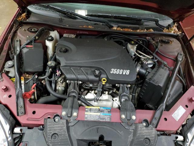 Photo 11 from auction – 2009 CHEVROLET IMPALA 1LT with VIN 2G1WT57K291280004